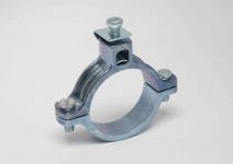 Fast Rørtilslutning Ø 42,0-42,9