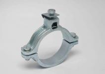 Fast Rørtilslutning Ø 59,7-60,8