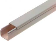 Kabelkanal 40x60 Mm Perlegrå, Ral 7035