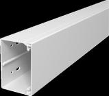 Kabelkanal Wdkh 60x90 Lgrå