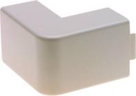 Hjørne Udvendig 60x170 Mm Perlegrå, Ral 7035