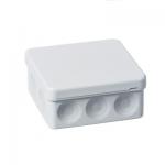 Forgreningsdåse Ensto Ap9 Grå Ip55, 39x85x85mm, Membrandåse