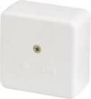 Forgreningsdåse Ensto Ap6 Grå , 29x60x60mm