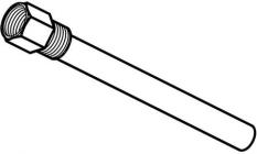 Følerlomme F/kps 60l3265