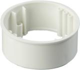 Forhøjningsring 13mm