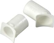 Rørtud,45 Grader For Aus 15.2