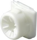 Kabelaflast. F/inst. Dåser