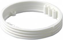 Forhøjningsring 13mm