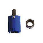 Vola Servicesæt Kartusche Til Kv1, Hv1 & Hv3, Vr 277