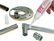 Gevindtætning 572 50ml