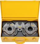 Stålkasse F/pressring Mellemtng