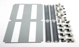 Din-skinne indsats td-2/2