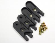 Fp56236 vægbeslag, fp 56236