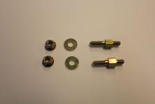 Mpss3 montagesæt, mps s3