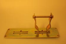 Csr75 kabelaflastning, csr75