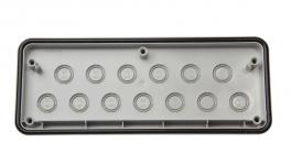 F300-4 blanketflange, f300-4