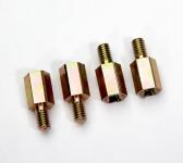 Hr25-4mm afstandstykke