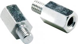 Hr97-4mm afstandstykke