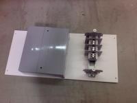 Mp6030-tm-l målerindsats