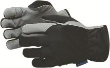 Montagehandske, Mikrofiber, 8"