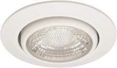 Downlight MD-13, LED, 12V, Hvid, IP44
