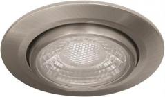 Malmbergs MD-13, LED, 12V, Hvid, IP44, satin