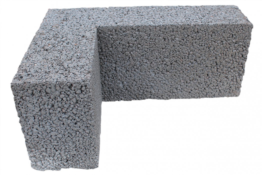 Flexhjørner 45 x 19 x 33