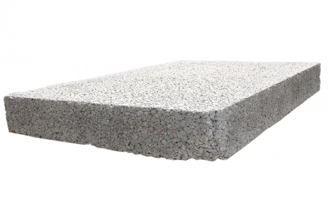 Lecaplader til limning 40 x 60 x 7