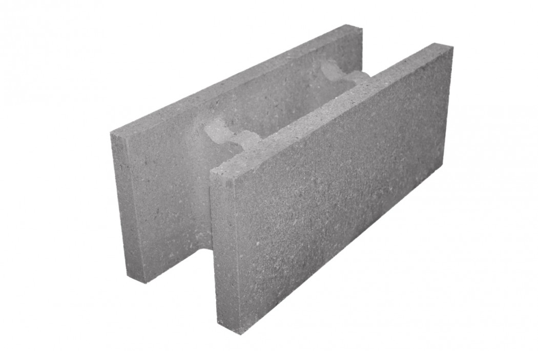 Fundablokke 19 x 20 x 50