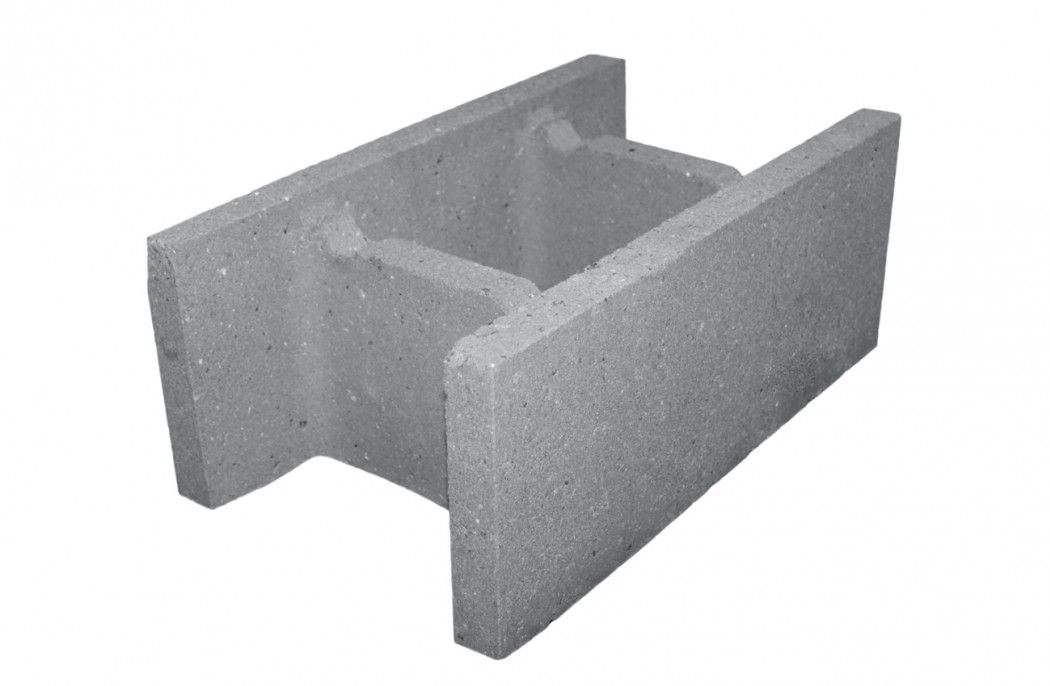 Fundablokke 29 x 20 x 50