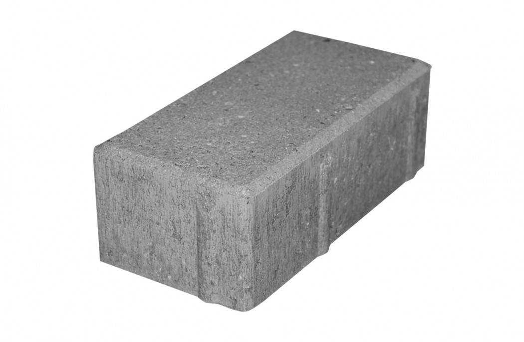 Hollændersten Grå 10 x 20 x 7