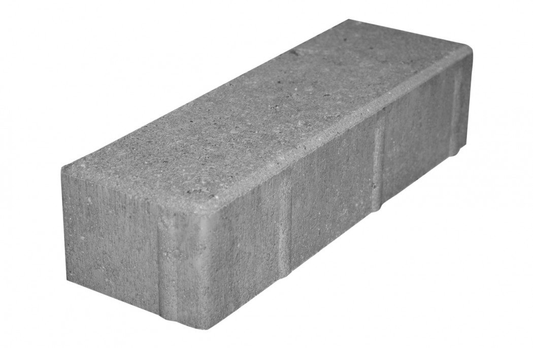 Hollændersten Grå 10 x 30 x 7 -