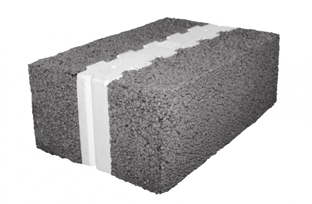 Leca term 33 x 19 x 49