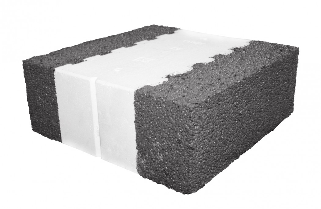 Lecaterm 49 x 19 x 49