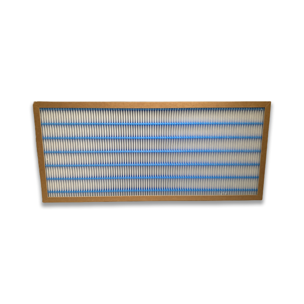 F7 Pollenfilter til TriaAir BRHR-220V ventilationsanlæg (230x460x48mm)