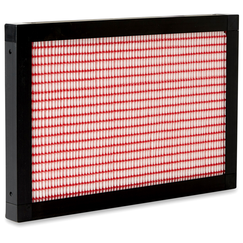 Pollenfilter til Genvex GE 630 (220x330x25mm)