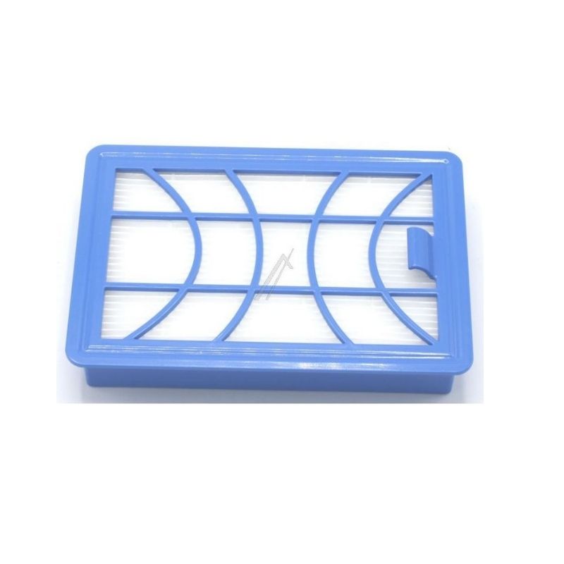 Hepafilter til Philips poseløs støvsuger cp0616 og cp0617