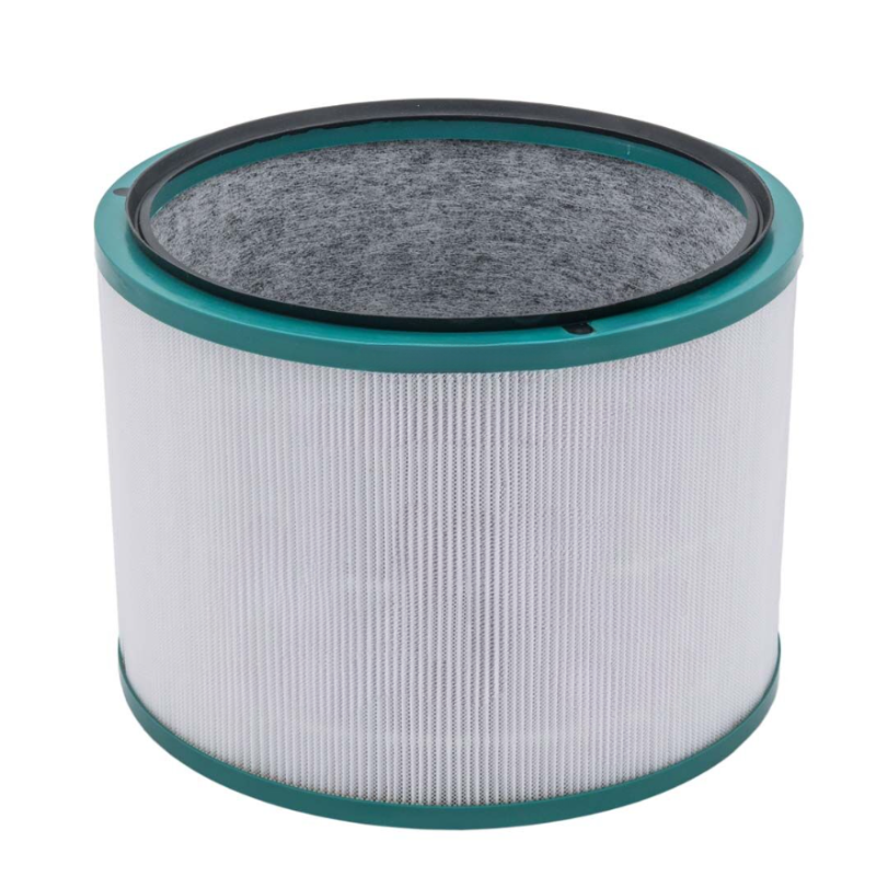 Filter til Dyson luftrenser model DP01/DP03/HP00/HP01/HP02/HP03 - Kompatibelt