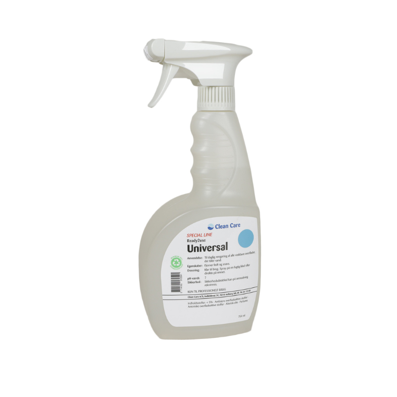 Ready2use universal - 750 ml