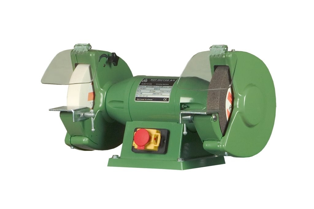 Bænksliber KEF Slibette 8N