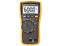 Multimeter Fluke 110 serie - model 113