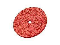 Slibenylonrondel Norton Bear-Tex Blaze Rapid Strip -150x13x12 mm