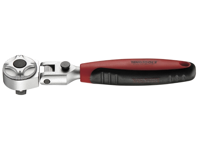 Skraldehåndtag med led Teng Tools / 1200-72SN