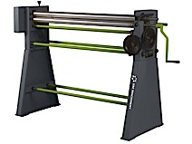 Valsemaskine HM model TTA