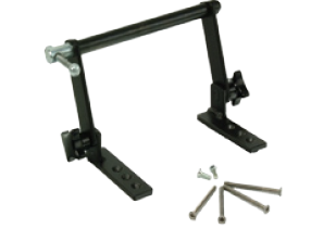 Grundstel til slibeaggregat Scanslib 150