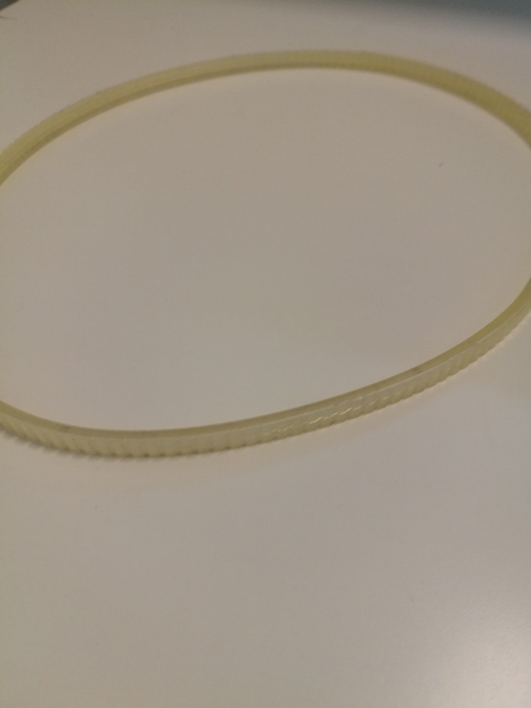 Kilerem til trædrejebænk D460FXL