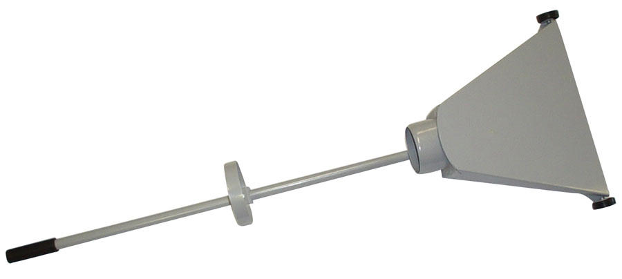 Holzmann BDS340 Gulvrenser til spånsuger