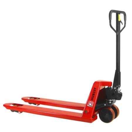 HUB25T Palleløfter 2500 kg Holzmann