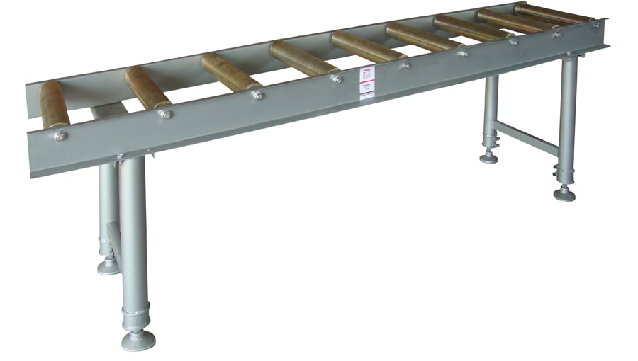 Holzmann RB9 Rullebord