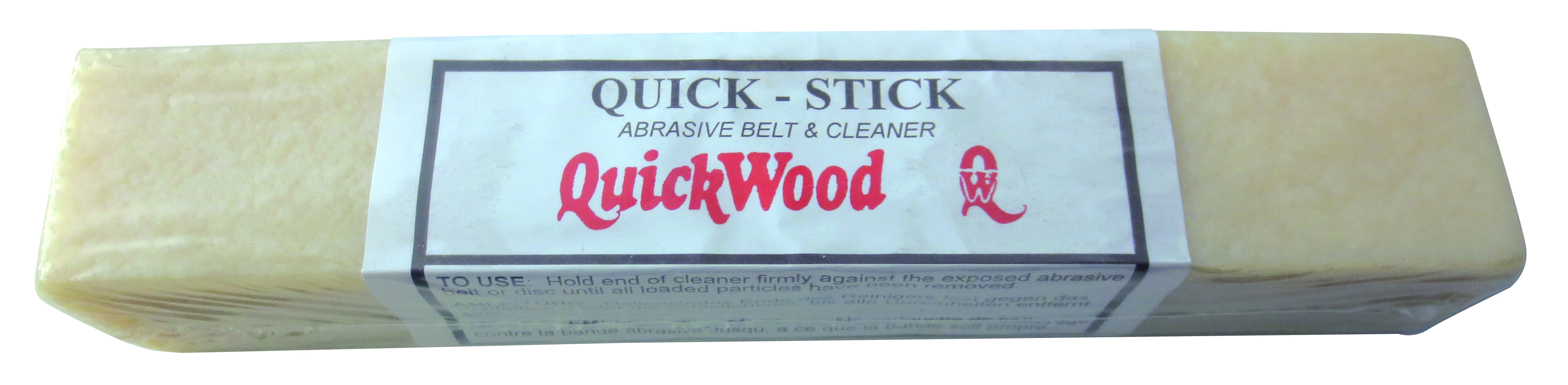 Holzmann SBR203 Rensebånd